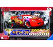 Piston Cup vítěz 15 dílků rámové
