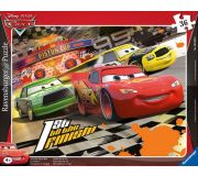 Cars 30 dílků