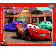 Cars 37 dílků