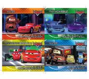 Cars 4v1
