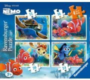 Hledá se Nemo