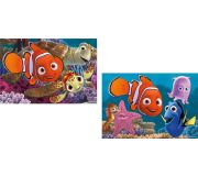 Hledá se Nemo 2x12 dílků