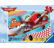 Planes 35 dílků