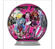 Monster High Puzzleball 54 dílků