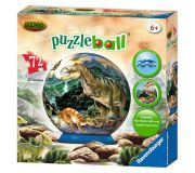 Dinosauři Puzzleball 72 dílků