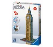 Big Ben 3D 216 dílků