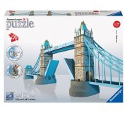 Tower Bridge 3D