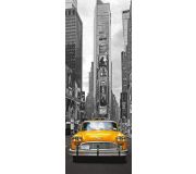 New York Taxi 1000d panor.