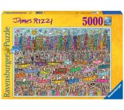 Rizzy City 5000d