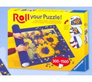 Kobereček na puzzle 300-1500 dílků