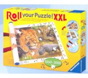 Kobereček na puzzle 1000-3000 dílků