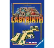 Labyrint mini              hra