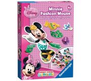 Minnie Mouse móda  hra