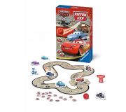 Cars Piston Cup hra