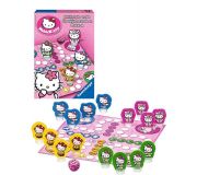 Hello Kitty člověče nezlob se hra