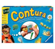Contura edukativní hra