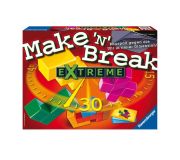 Make and Break Extreme hra