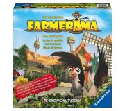 Farmerama - stolní hra