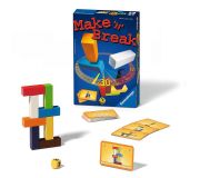 Make and Break Compact hra
