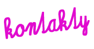 Kontakty